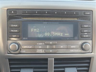 2008 Subaru Impreza 2.5i Premium Package   - Photo 17 - Roseville, CA 95678