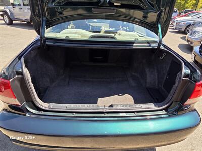 2001 Honda Accord LX   (rebuilt title )   - Photo 15 - Roseville, CA 95678