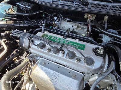 2001 Honda Accord LX   (rebuilt title )   - Photo 18 - Roseville, CA 95678