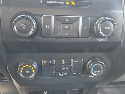 2019 Ford F-150 XL   - Photo 18 - Roseville, CA 95678