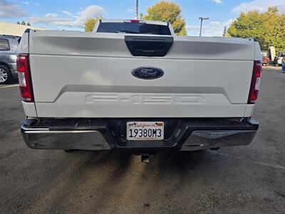 2019 Ford F-150 XL   - Photo 4 - Roseville, CA 95678