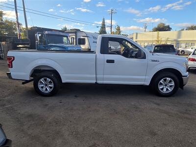2019 Ford F-150 XL   - Photo 5 - Roseville, CA 95678