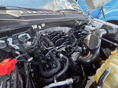 2019 Ford F-150 XL   - Photo 22 - Roseville, CA 95678