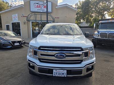 2019 Ford F-150 XL   - Photo 2 - Roseville, CA 95678