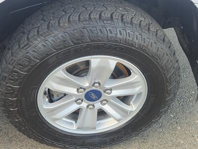 2019 Ford F-150 XL   - Photo 8 - Roseville, CA 95678