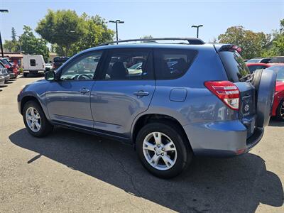 2012 Toyota RAV4 AWD   - Photo 4 - Roseville, CA 95678