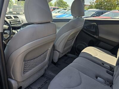 2012 Toyota RAV4 AWD   - Photo 9 - Roseville, CA 95678
