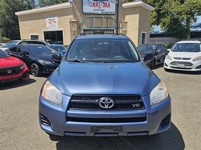 2012 Toyota RAV4 AWD   - Photo 2 - Roseville, CA 95678