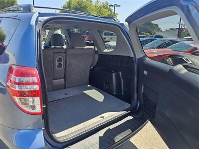 2012 Toyota RAV4 AWD   - Photo 12 - Roseville, CA 95678