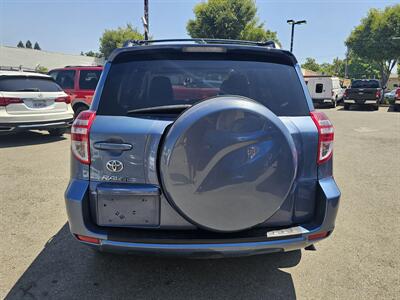 2012 Toyota RAV4 AWD   - Photo 5 - Roseville, CA 95678