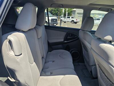 2012 Toyota RAV4 AWD   - Photo 14 - Roseville, CA 95678