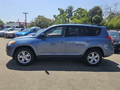 2012 Toyota RAV4 AWD   - Photo 3 - Roseville, CA 95678