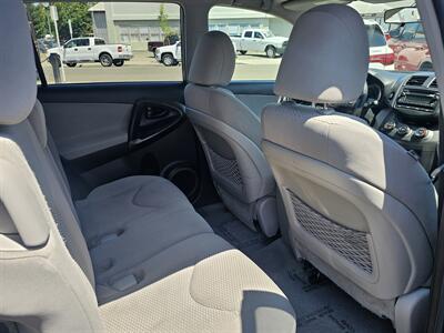 2012 Toyota RAV4 AWD   - Photo 13 - Roseville, CA 95678