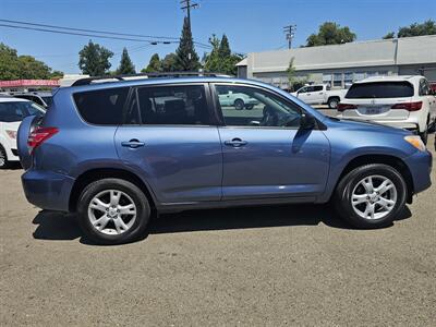 2012 Toyota RAV4 AWD   - Photo 6 - Roseville, CA 95678
