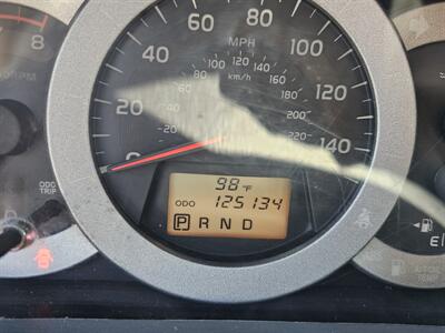 2012 Toyota RAV4 AWD   - Photo 20 - Roseville, CA 95678