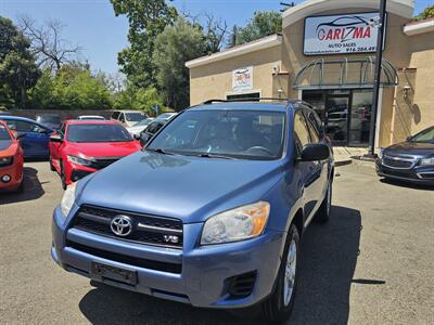 2012 Toyota RAV4 AWD   - Photo 1 - Roseville, CA 95678