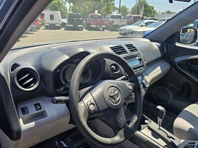 2012 Toyota RAV4 AWD   - Photo 7 - Roseville, CA 95678