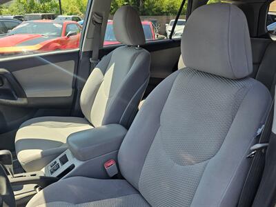 2012 Toyota RAV4 AWD   - Photo 8 - Roseville, CA 95678