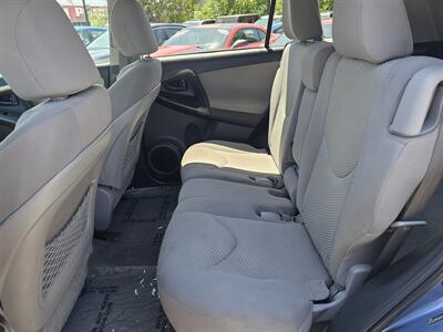 2012 Toyota RAV4 AWD   - Photo 10 - Roseville, CA 95678