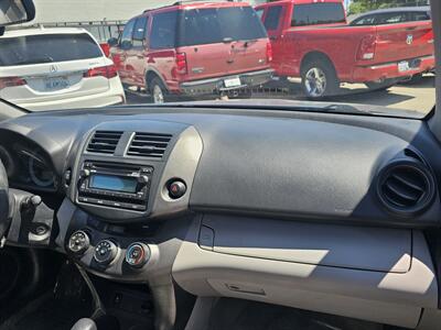 2012 Toyota RAV4 AWD   - Photo 17 - Roseville, CA 95678
