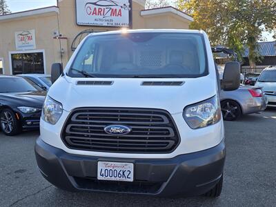 2018 Ford Transit 150 - Photo 2 - Roseville, CA 95678