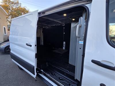 2018 Ford Transit 150 - Photo 10 - Roseville, CA 95678