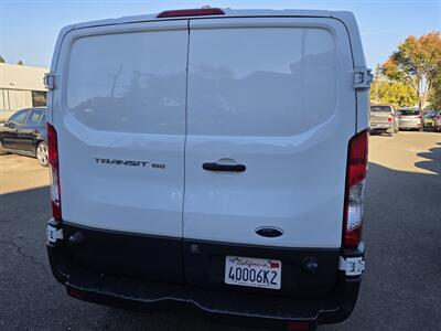 2018 Ford Transit 150 - Photo 4 - Roseville, CA 95678