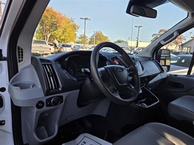2018 Ford Transit 150 - Photo 13 - Roseville, CA 95678
