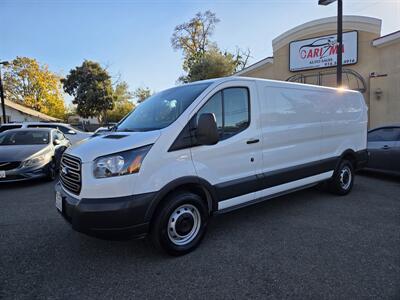 2018 Ford Transit 150 - Photo 1 - Roseville, CA 95678