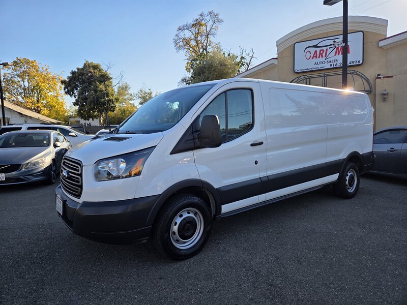 2018 Ford Transit 150   - Photo 1 - Roseville, CA 95678