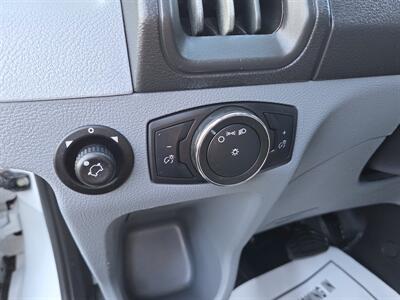 2018 Ford Transit 150 - Photo 18 - Roseville, CA 95678