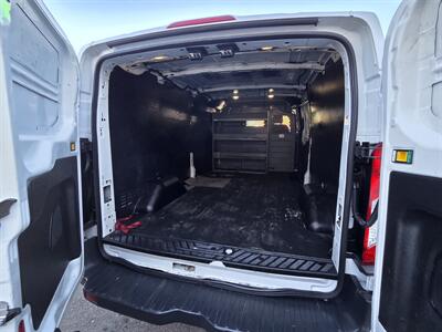 2018 Ford Transit 150 - Photo 11 - Roseville, CA 95678