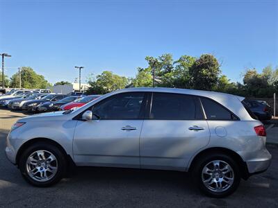 2009 Acura MDX SH-AWD w/Tech   - Photo 3 - Roseville, CA 95678