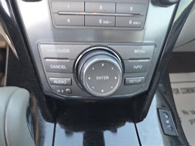 2009 Acura MDX SH-AWD w/Tech   - Photo 35 - Roseville, CA 95678