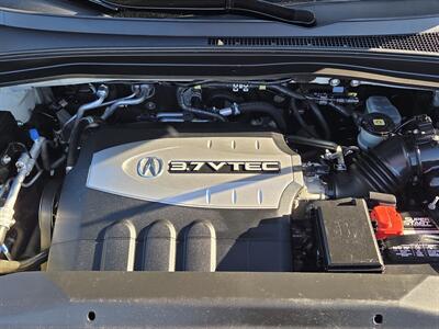 2009 Acura MDX SH-AWD w/Tech   - Photo 45 - Roseville, CA 95678