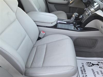 2009 Acura MDX SH-AWD w/Tech   - Photo 18 - Roseville, CA 95678