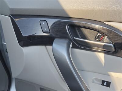 2009 Acura MDX SH-AWD w/Tech   - Photo 15 - Roseville, CA 95678