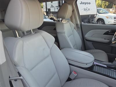 2009 Acura MDX SH-AWD w/Tech   - Photo 17 - Roseville, CA 95678