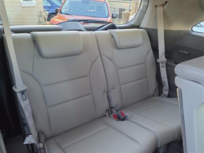 2009 Acura MDX SH-AWD w/Tech   - Photo 14 - Roseville, CA 95678