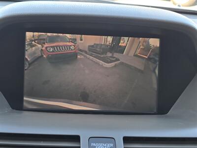 2009 Acura MDX SH-AWD w/Tech   - Photo 39 - Roseville, CA 95678