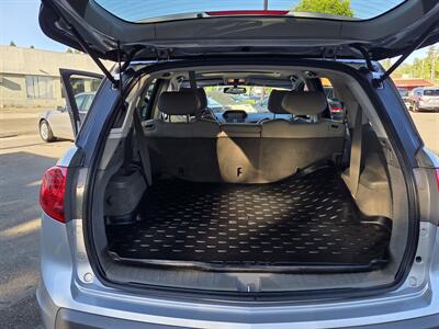 2009 Acura MDX SH-AWD w/Tech   - Photo 6 - Roseville, CA 95678