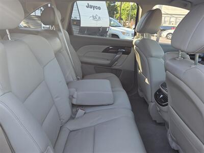 2009 Acura MDX SH-AWD w/Tech   - Photo 12 - Roseville, CA 95678
