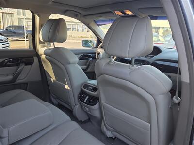 2009 Acura MDX SH-AWD w/Tech   - Photo 11 - Roseville, CA 95678