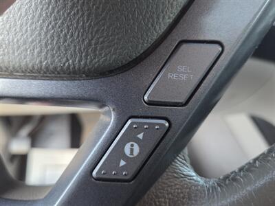 2009 Acura MDX SH-AWD w/Tech   - Photo 32 - Roseville, CA 95678