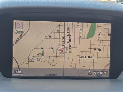 2009 Acura MDX SH-AWD w/Tech   - Photo 38 - Roseville, CA 95678
