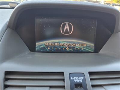 2009 Acura MDX SH-AWD w/Tech   - Photo 36 - Roseville, CA 95678