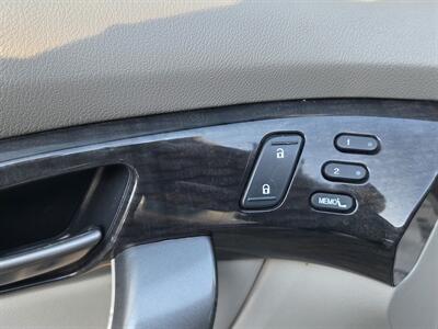 2009 Acura MDX SH-AWD w/Tech   - Photo 22 - Roseville, CA 95678