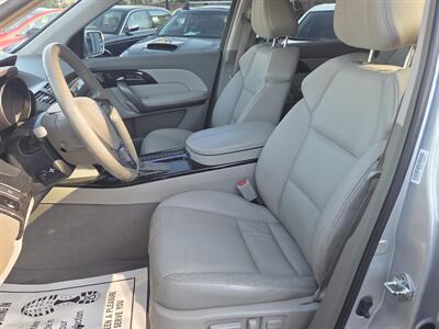 2009 Acura MDX SH-AWD w/Tech   - Photo 7 - Roseville, CA 95678
