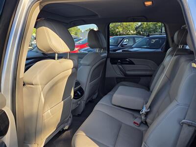 2009 Acura MDX SH-AWD w/Tech   - Photo 9 - Roseville, CA 95678