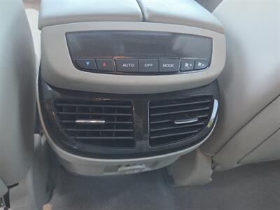 2009 Acura MDX SH-AWD w/Tech   - Photo 24 - Roseville, CA 95678